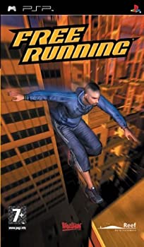 【中古】Free Running (PSP) by UBI Soft [並行輸入品]｜Come to Store