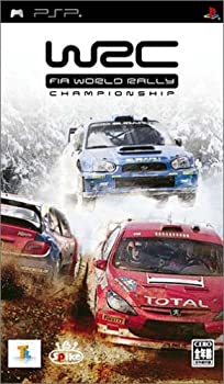 【中古】WRC - PSP|Come to Store
