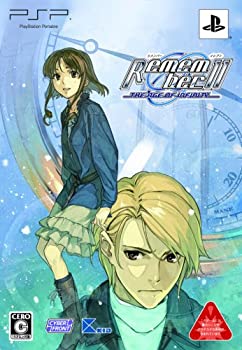 【中古】Remember11 -the age of infinity-(限定版) - PSP｜Come to Store