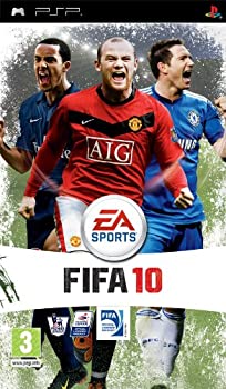 【中古】FIFA 10 (PSP)|Come to Store