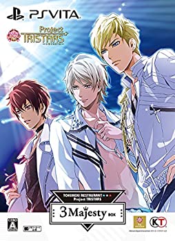 ソフト 新しい季節 Tristars Project 中古 ときめきレストラン 3 メール配信 Amazon Co Jp限定 Psvita Pc壁紙 Box Majesty Lapizblanco Com