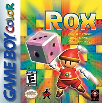 【中古】Rox / Game｜Come to Store