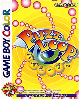 【中古】パズループ (Gameboy Color)