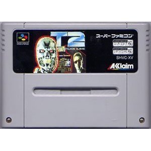 T2ザ・アーケードゲーム