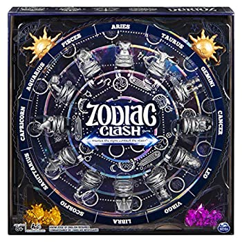 売れ筋 中古 Spin Master Games 星座クラッシュ 戦略的3dソーラーシステムボードゲーム 2人または4人用 8歳以上 Come To Store 新規購入 Erieshoresag Org