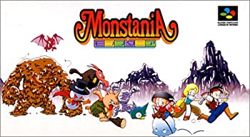【中古】モンスタニア｜Come to Store