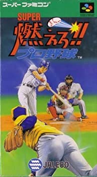 【中古】SUPER燃えろ!!プロ野球|Come to Store