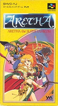 【中古】アレサ|Come to Store