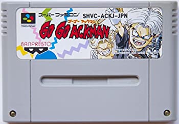 【中古】GO GO ACKMAN|Come to Store