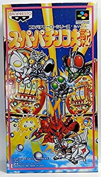 【中古】スーパーパチンコ大戦｜Come to Store