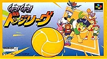 【中古】GO!GOドッジリーグ|Come to Store