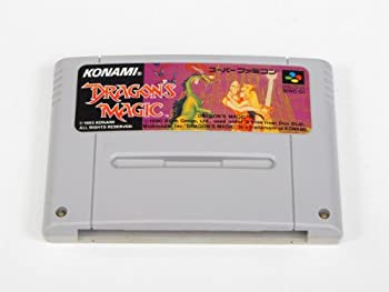 【中古】ドラゴンズマジック|Come to Store