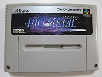 【中古】バイオ・メタル｜Come to Store
