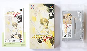 【中古】アークス・スピリッツ｜Come to Store