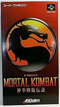 【中古】モータルコンバット|Come to Store