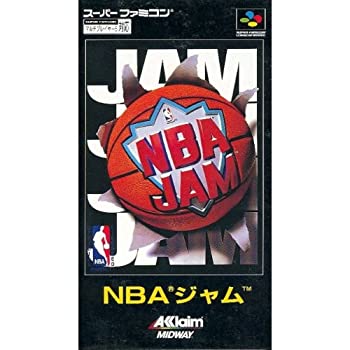 【中古】NBA JAM|Come to Store