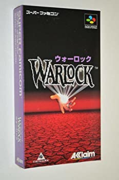 【中古】ウォーロック|Come to Store