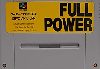 【中古】Full Power｜Come to Store