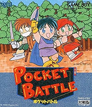 【中古】ポケットバトル｜Come to Store 16,348円