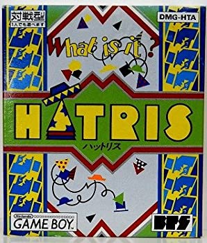 【中古】ハットリス|Come to Store