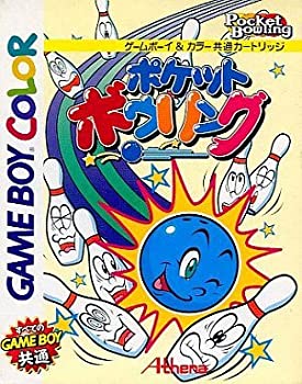 【中古】ポケットボウリング|Come to Store