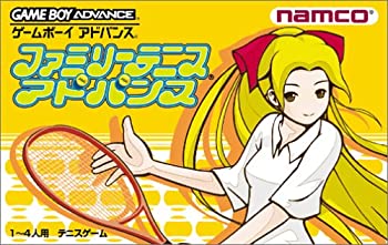 【中古】ファミリーテニスアドバンス｜Come to Store