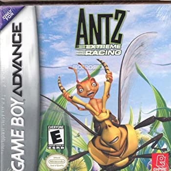 【中古】Antz Racing / Game|Come to Store
