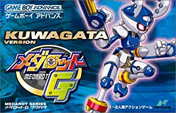 【中古】メダロットGクワガタバージョン|Come to Store