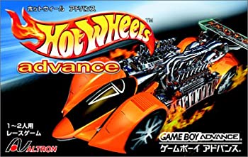 【中古】HotWheelsアドバンス (ホットウィールアドバンス)|Come to Store