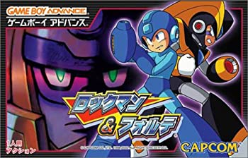 【中古】ロックマン&フォルテ|Come to Store
