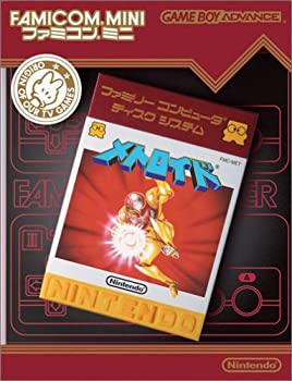【中古】ファミコンミニ メトロイド|Come to Store