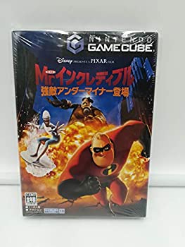 【中古】Mr.インクレディブル~強敵アンダーマイナー登場~|Come to Store