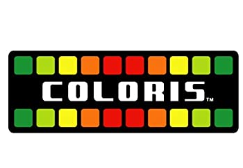【中古】bit Generations [ビットジェネレーションズ] COLORIS(カラリス)｜Come to Store