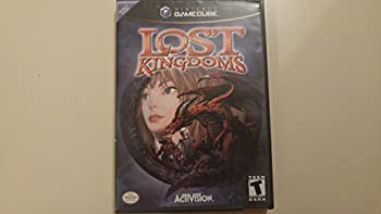 0円 おすすめネット 0円 最大60％オフ Lost Kingdoms Game