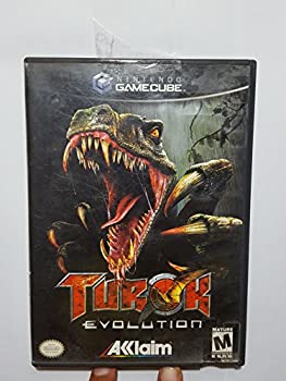 【中古】Turok: Evolution / Game