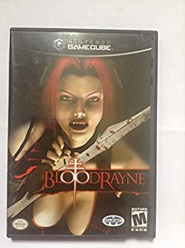 【中古】Bloodrayne / Game