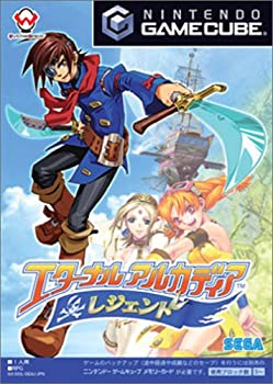 【中古】エターナルアルカディア レジェンド|Come to Store