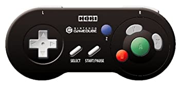 【中古】ゲームボーイプレーヤー対応 デジタルコントローラ ブラック 38,454円