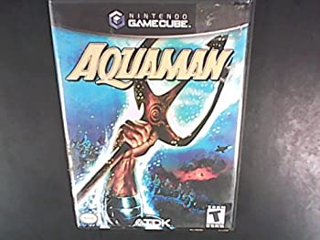 輸入 期間限定送料無料 Aquaman: Battle for Atlantis Game paulhuntingford.com paulhuntingford.com