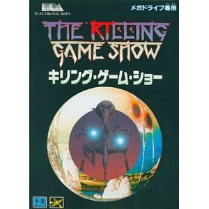 【中古】キリングゲームショー MD 【メガドライブ】|Come to Store