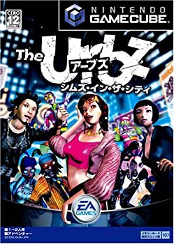【中古】ザ・アーブズ シムズ・イン・ザ・シティ(GAME CUBE)|Come to Store