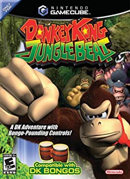 38162円 総合福袋 38162円 トレンド Donkey Kong Jungle Beat Game