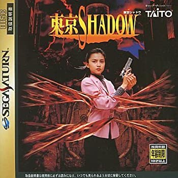 【中古】東京SHADOW|Come to Store