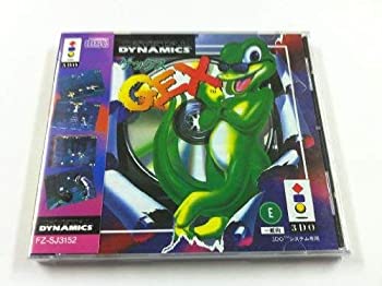 GEX (ゲックス)