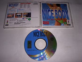 【中古】オールスター水泳大会 NICE BODY 【3DO】｜Come to Store