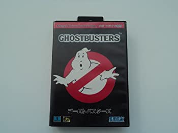【中古】ゴーストバスターズ MD 【メガドライブ】｜Come to Store