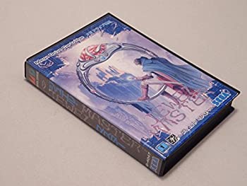 【中古】ジュエルマスター MD 【メガドライブ】|Come to Store
