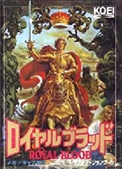 【中古】ロイヤルブッド MD 【メガドライブ】|Come to Store