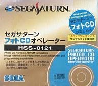 【中古】サターン フォトCDオペレーター SS|Come to Store