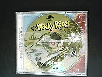 22552円 70％以上節約 22552円 ついに入荷 Wacky Races Game